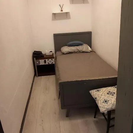 Habitacion Zona Clot-sagrada Familia Apartment Barcelona