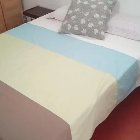Habitacion Zona Clot-sagrada Familia