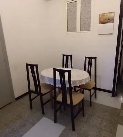 Lägenhet Habitacion Zona Clot-sagrada Familia *