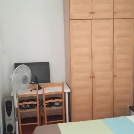 Habitacion Zona Clot-sagrada Familia * バルセロナ